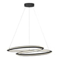George Kovacs Infinite Led Pendant