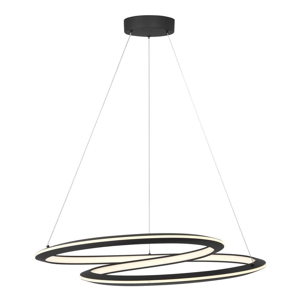 George Kovacs Infinite Led Pendant