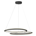 George Kovacs Infinite Led Pendant
