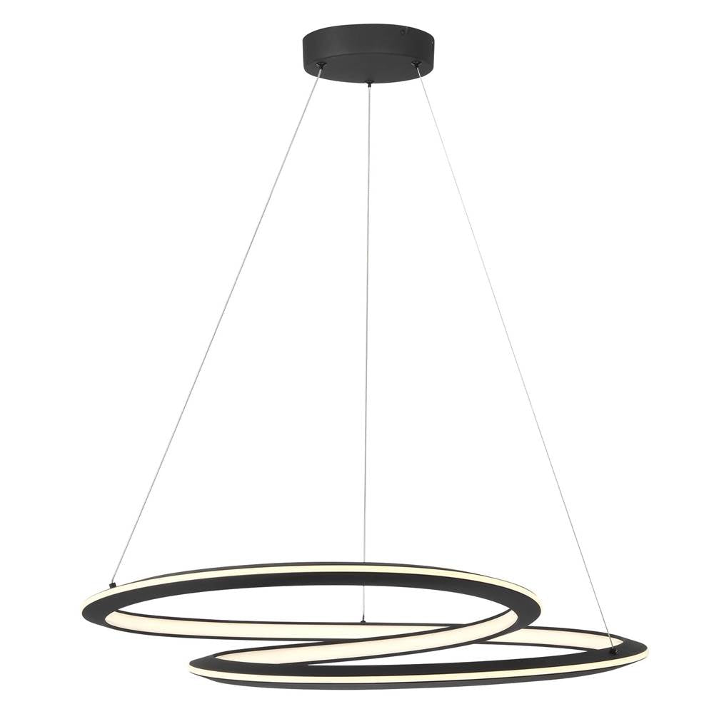 George Kovacs Infinite Led Pendant