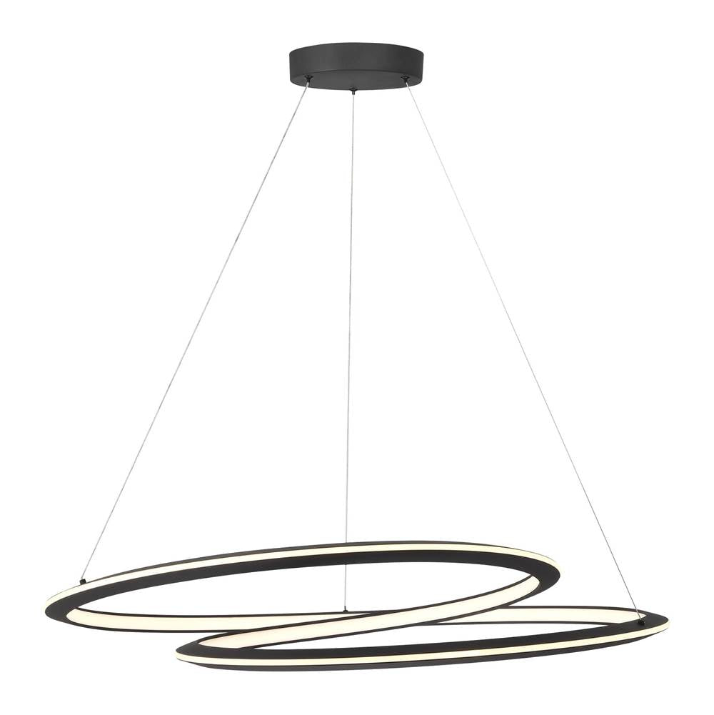 George Kovacs Infinite Led Pendant