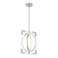 George Kovacs Double Take Led Pendant
