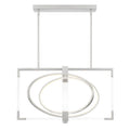 George Kovacs Double Take Led Pendant