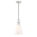 George Kovacs Taper 1 Light Pendant