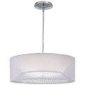 George Kovacs Bridge - 3 Light Pendant