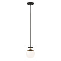 George Kovacs Alluria 1 Light Mini Pendant