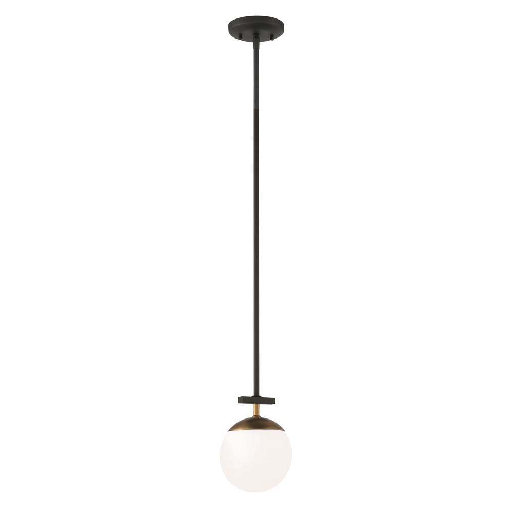 George Kovacs Alluria 1 Light Mini Pendant