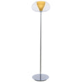 George Kovacs Soft 1 Light Torchiere