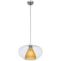 George Kovacs Soft 1 Light Pendant