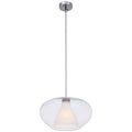 George Kovacs Soft 1 Light Pendant