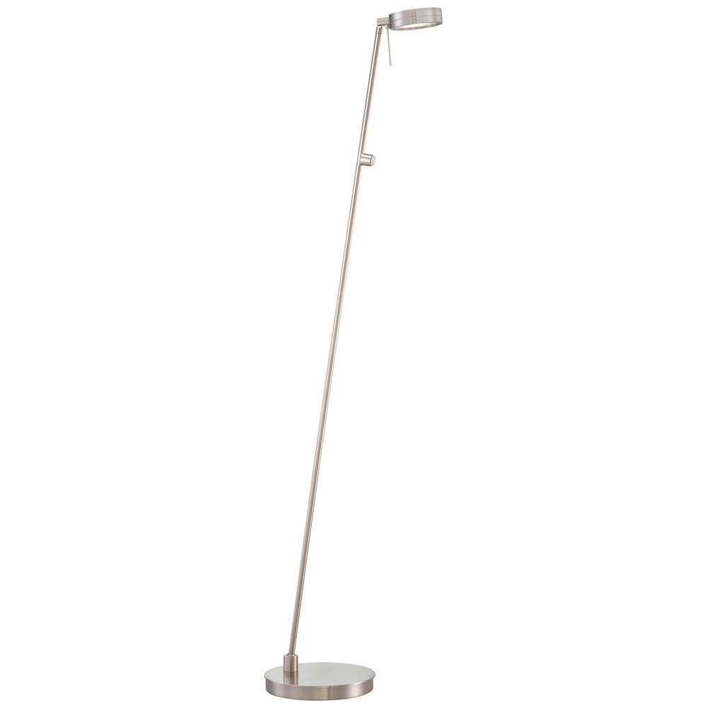George Kovacs George S Reading Room Floor Lamp