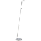 George Kovacs George S Reading Room Floor Lamp