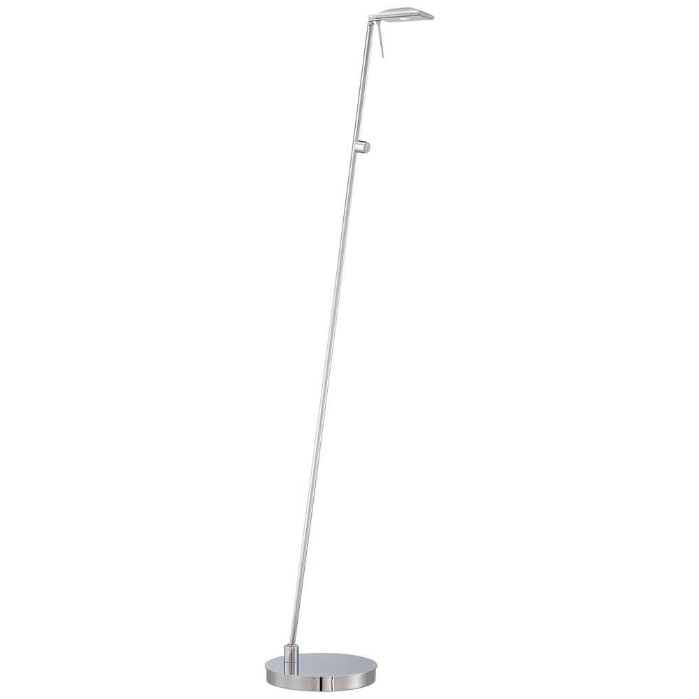 George Kovacs George S Reading Room Floor Lamp