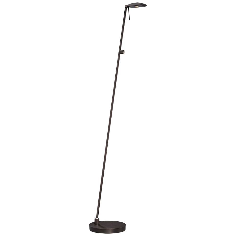 George Kovacs George S Reading Room Floor Lamp