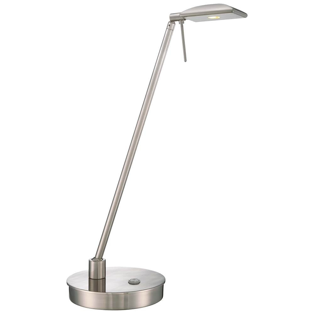 George Kovacs George S Reading Room Table Lamp