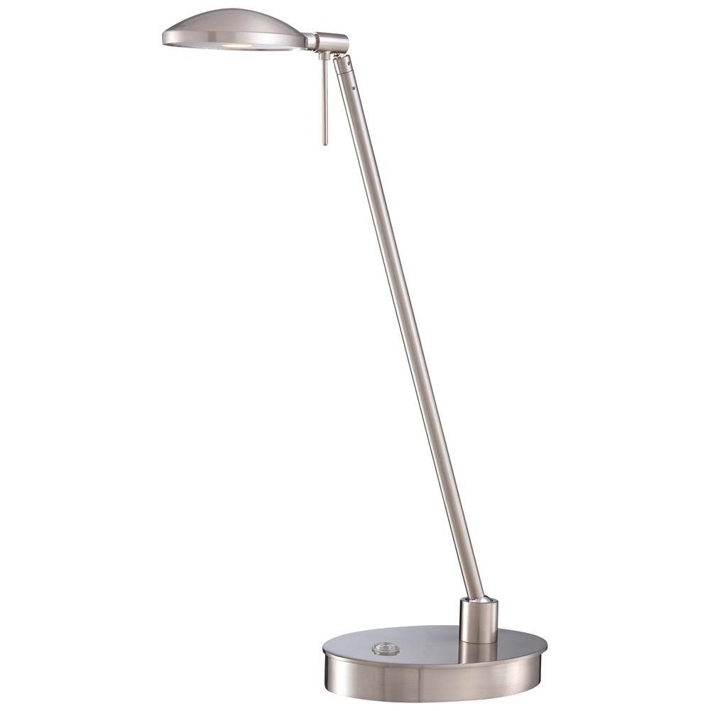 George Kovacs George S Reading Room Table Lamp