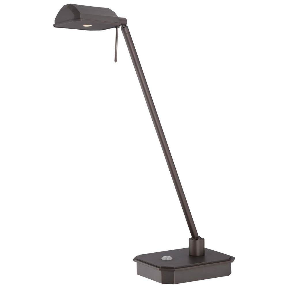 George Kovacs George S Reading Room Table Lamp