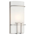 George Kovacs Wall Sconces 1 Light Wall Sconce