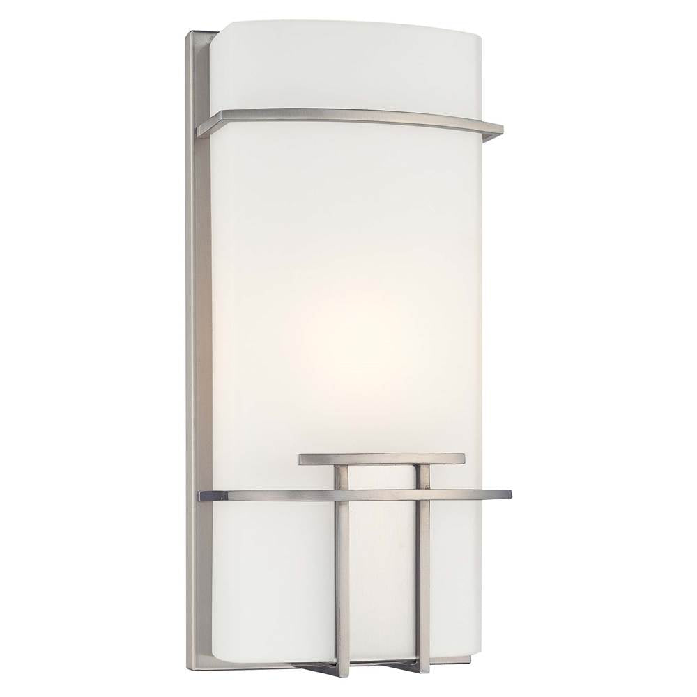 George Kovacs Wall Sconces 1 Light Wall Sconce