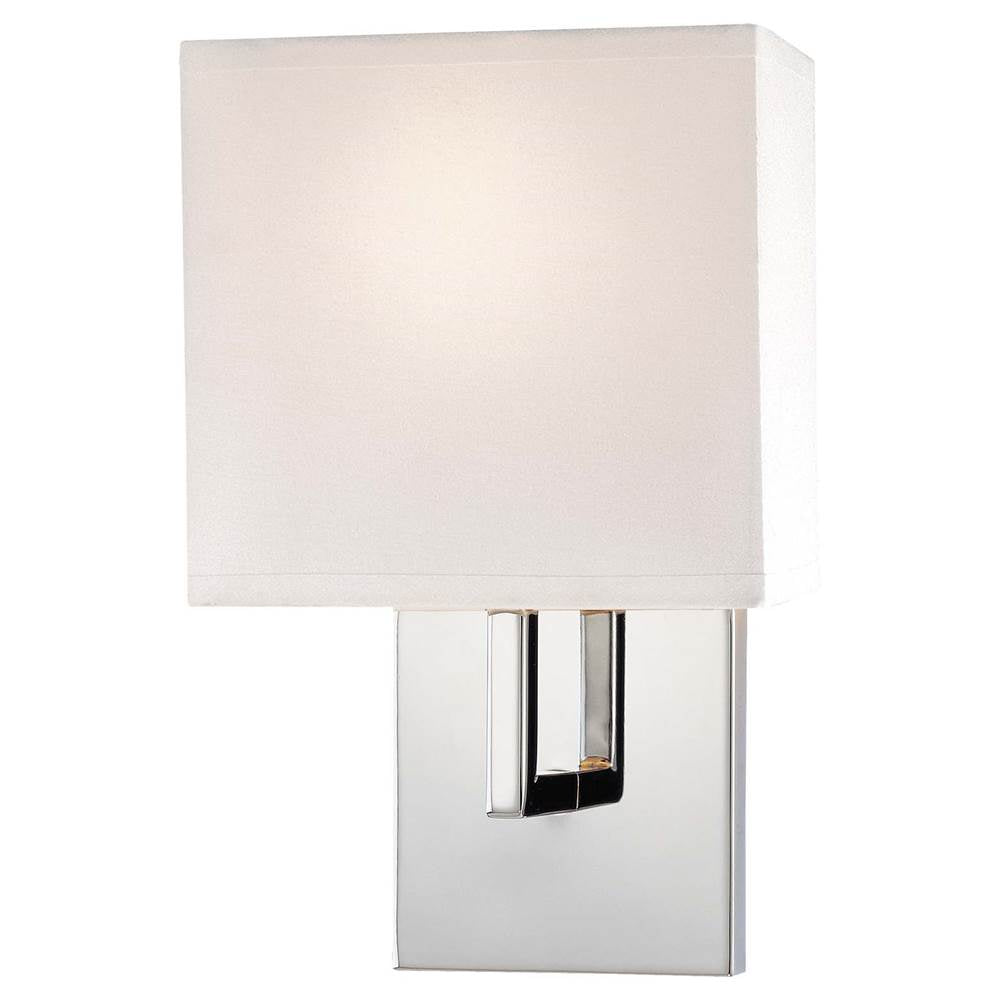 George Kovacs Wall Sconces 1 Light Wall Sconce