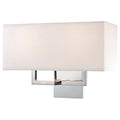 George Kovacs Wall Sconces 2 Light Wall Sconce