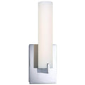 George Kovacs Tube Led Wall Sconce