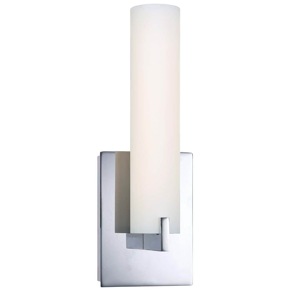George Kovacs Tube Led Wall Sconce