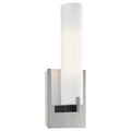 George Kovacs Tube 2 Light Wall Sconce
