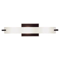 George Kovacs Tube 3 Light Bath