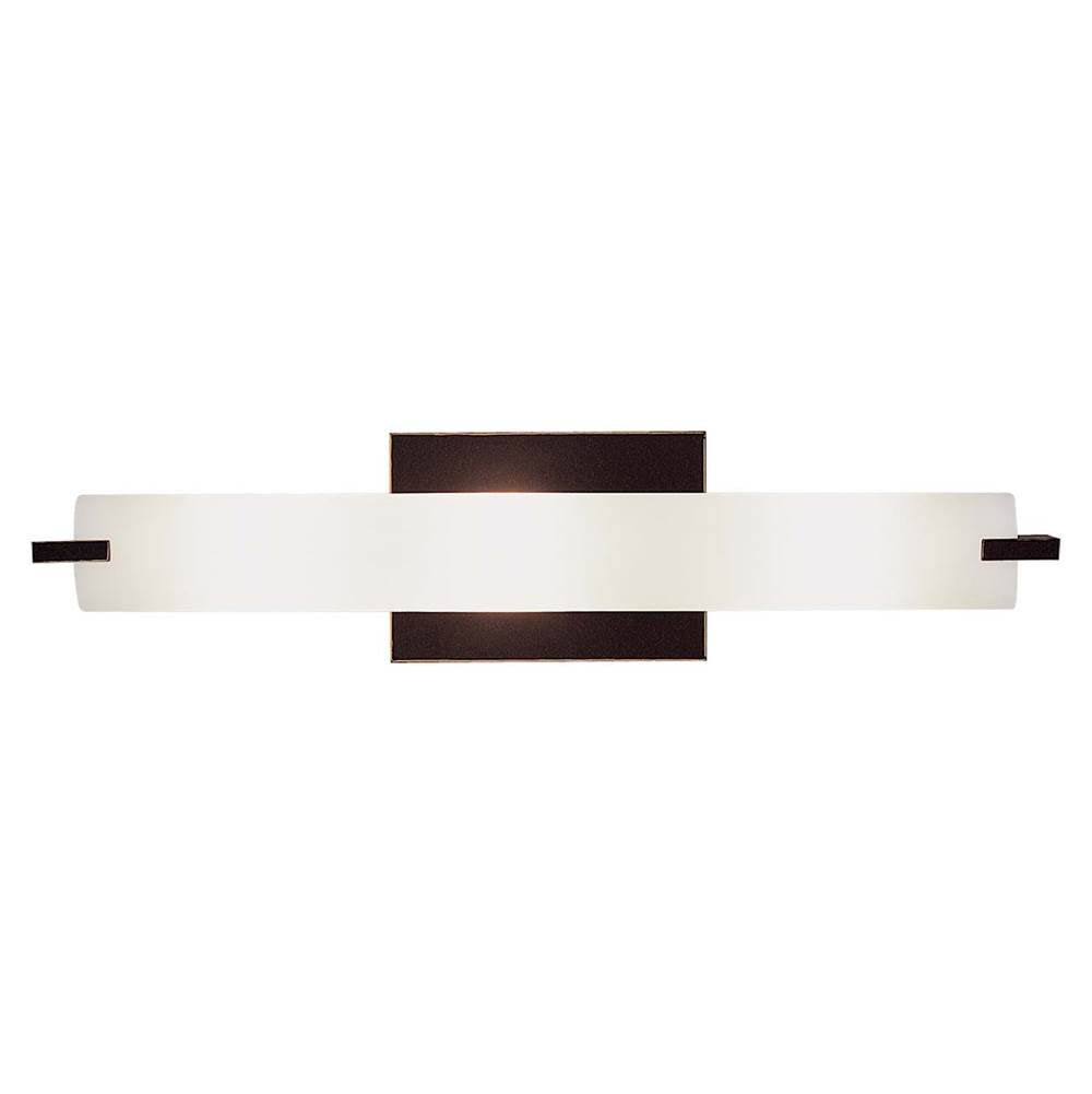 George Kovacs Tube 3 Light Bath