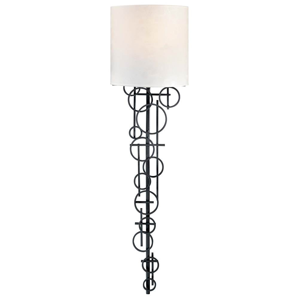 George Kovacs Wall Sconces 1 Light Wall Sconce