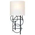 George Kovacs Wall Sconces 1 Light Wall Sconce
