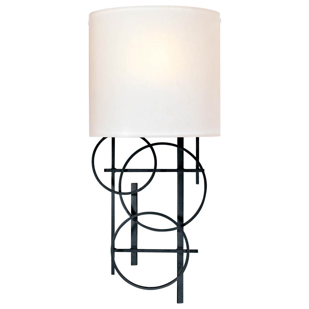 George Kovacs Wall Sconces 1 Light Wall Sconce