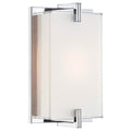 George Kovacs Cubism 1 Light Wall Sconce