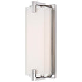 George Kovacs Cubism Led Wall Sconce
