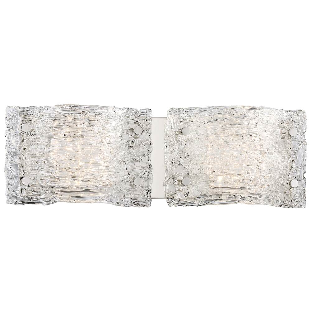 George Kovacs Forest Ice Led Bath