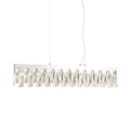 George Kovacs Curio - 20w Led Island Light