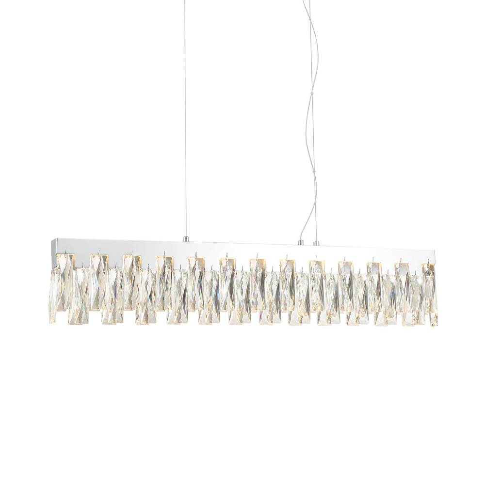 George Kovacs Curio - 20w Led Island Light