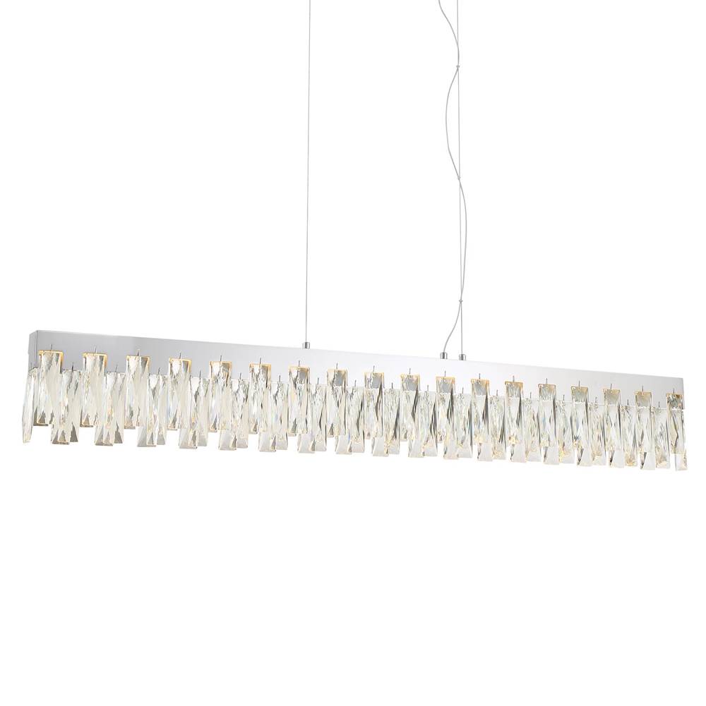George Kovacs Curio - 36w Led Island Light