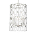 George Kovacs Charming - 5 Light Pendant