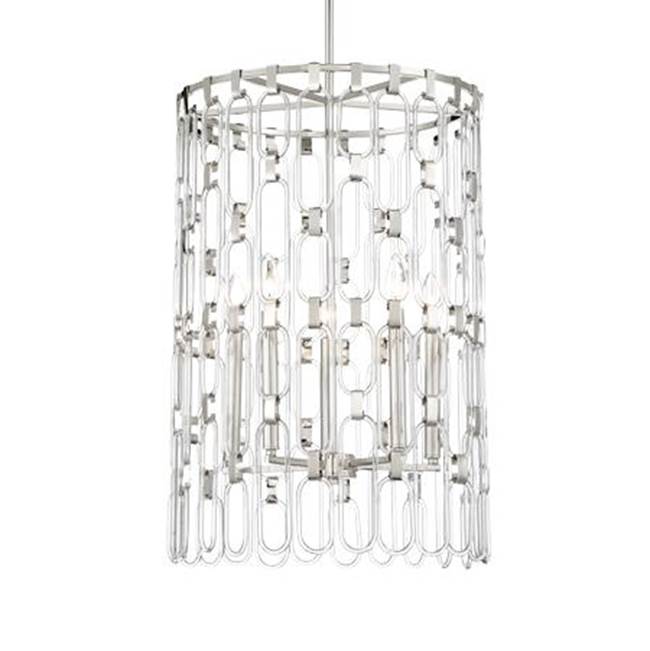 George Kovacs Charming - 5 Light Pendant