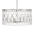 George Kovacs Charming - 6 Light Pendant