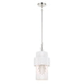 George Kovacs Gramecy By Robin Baron 1 Light Mini Pendant