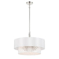 George Kovacs Gramecy By Robin Baron 3 Light Pendant