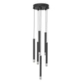 George Kovacs Wand - 6 Light Led Pan Pendant