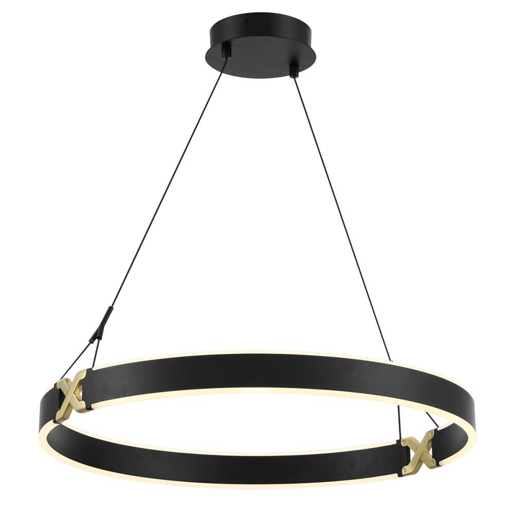 George Kovacs Recovery X Led Pendant