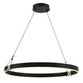 George Kovacs Recovery X Led Pendant