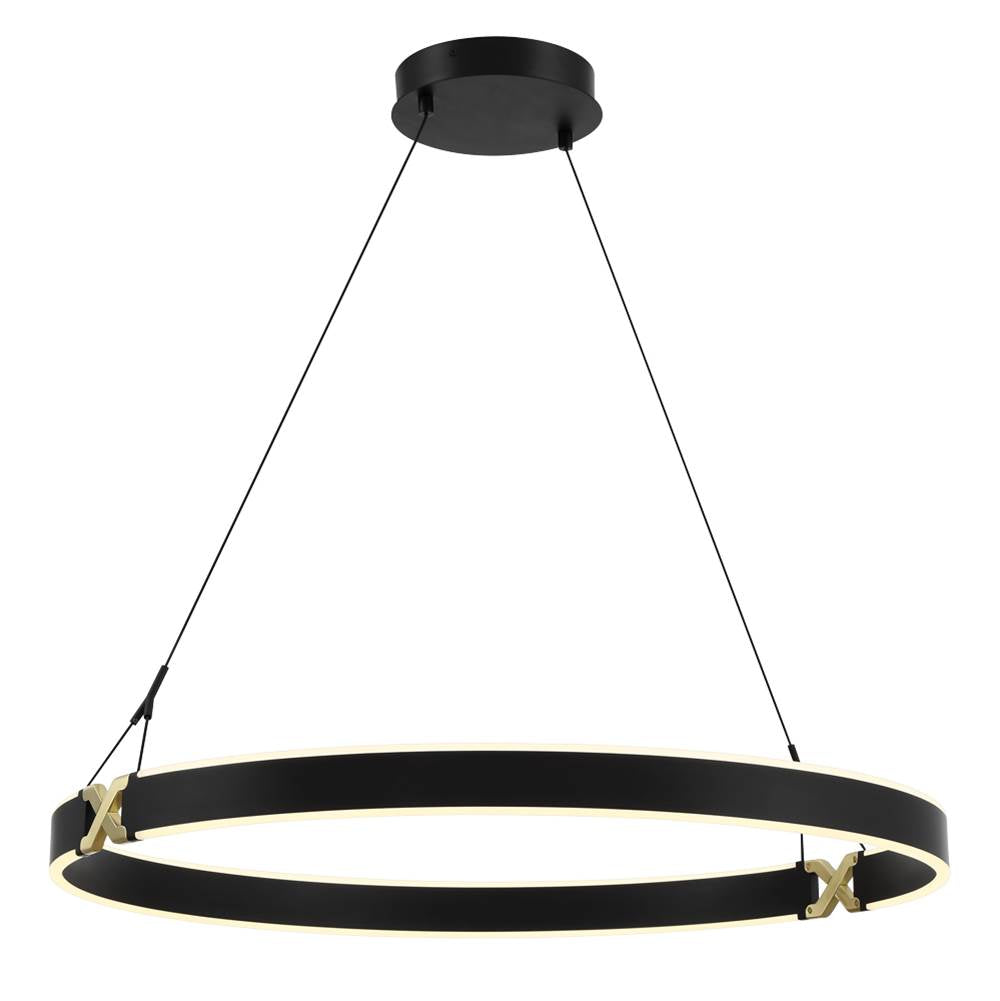 George Kovacs Recovery X Led Pendant