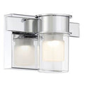 George Kovacs Herald Square 1 Light Led Bath