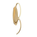 George Kovacs Astor By Robin Baron Led Wall Sconce